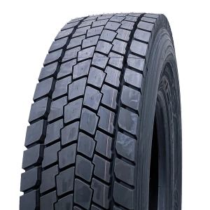 315/80R22.5 Goodyear KMAX D Endurance