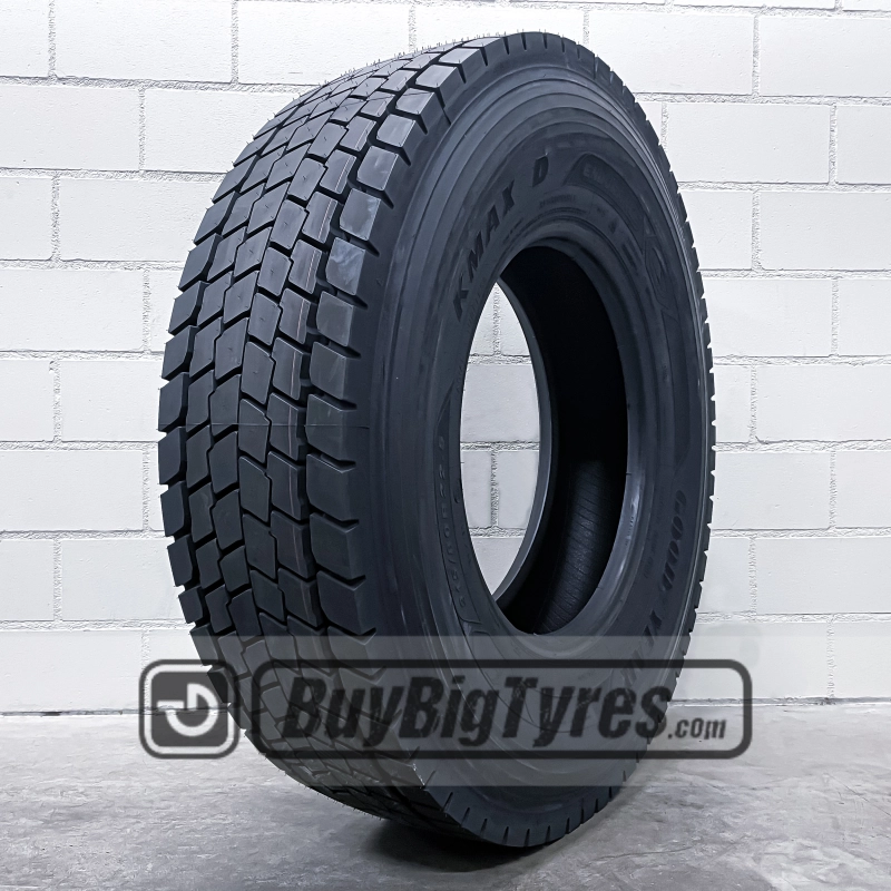 Goodyear 315/80R22.5 KMAX D Endurance