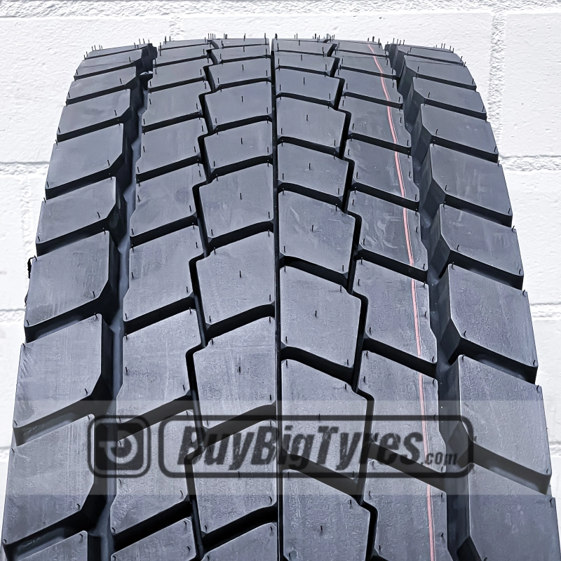 Goodyear 315/80R22.5 KMAX D Endurance