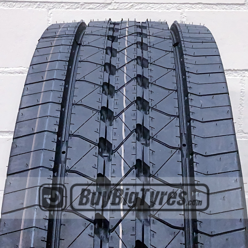 315/80R22.5 Goodyear KMAX S G2