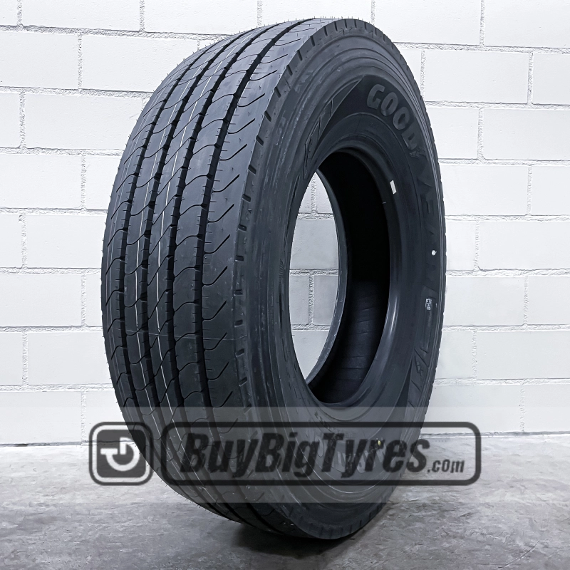 315/80R22.5 Goodyear KMAX S Extreme G2