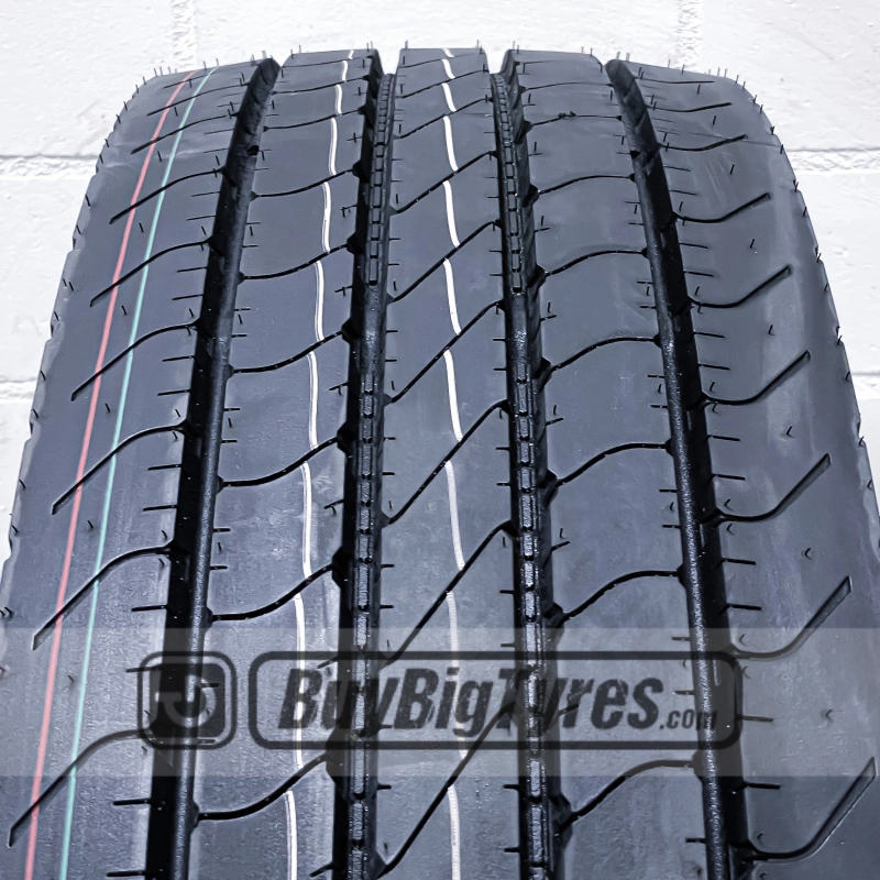 315/80R22.5 Goodyear KMAX S Extreme G2