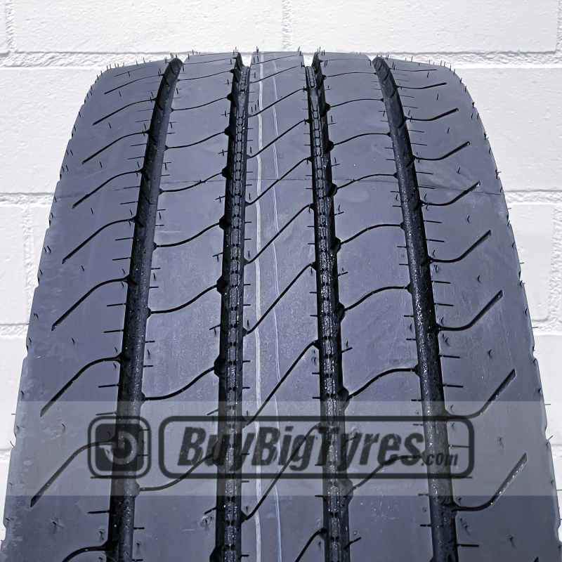 Goodyear 315/80R22.5 Marathon LHS II