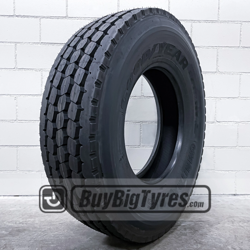 315/80R22.5 Goodyear Marathon LHS II+