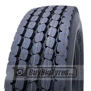 315/80R22.5 Goodyear Marathon LHS II+
