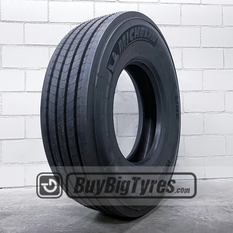 315/80R22.5 Michelin X Line Tropic F
