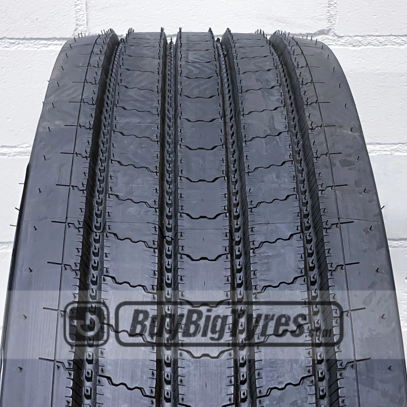 315/80R22.5 Michelin X Line Tropic F