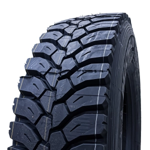 315/80R22.5 Michelin X Works HD D