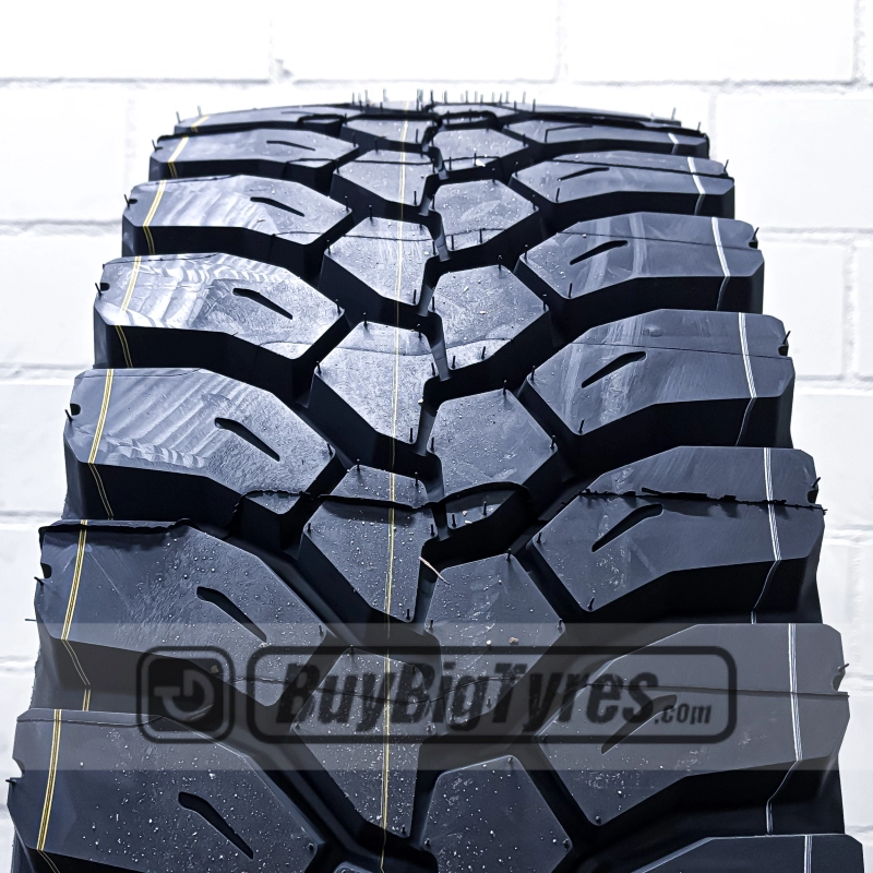 315/80R22.5 Michelin X Works HD D