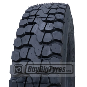 Pirelli 315/80R22.5 TG85 Diamante