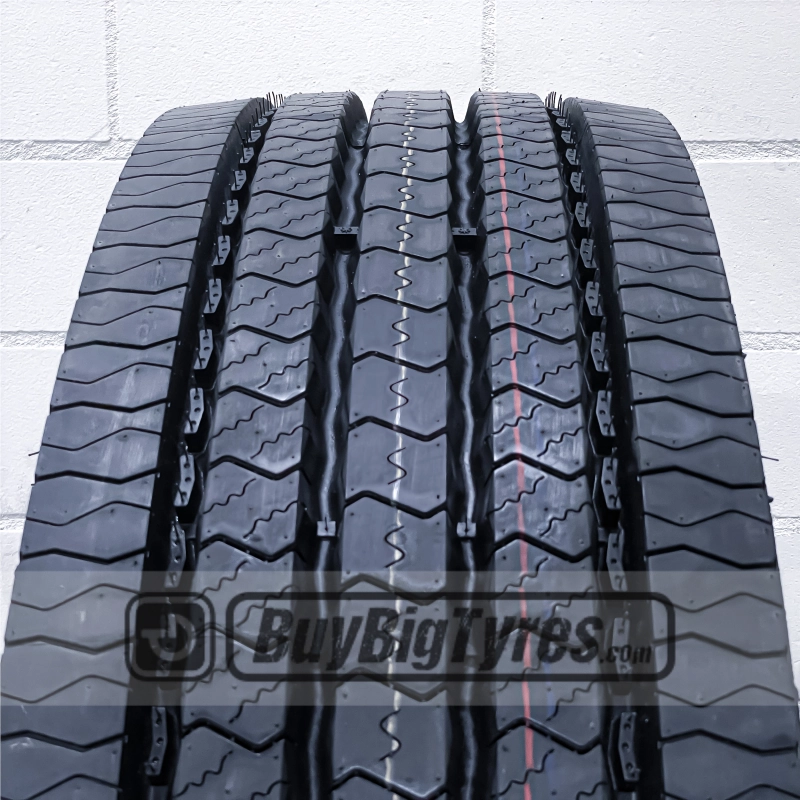 315/80R22.5 Thunderer RA403