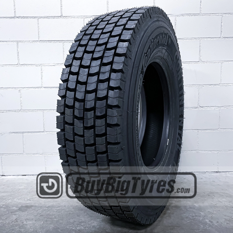 ContiRe 315/80R22.5 HDR2+