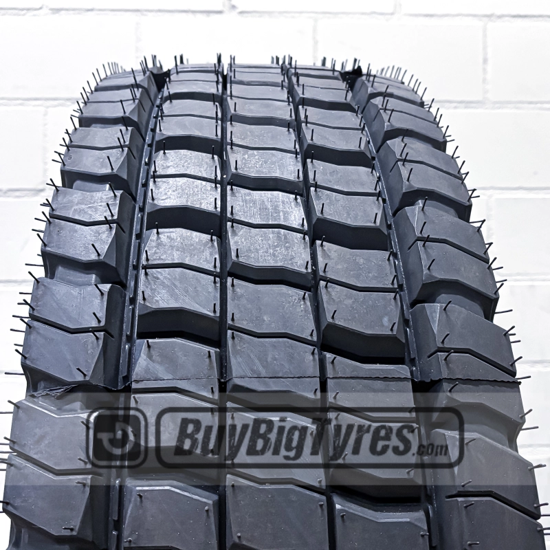 315/80R22.5 ContiRe Hybrid HD3
