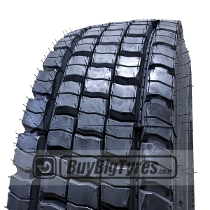 315/80R22.5 ContiRe Hybrid HD3