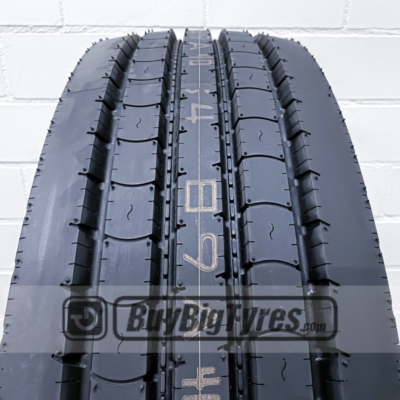 Falken 315/80R22.5 RI128
