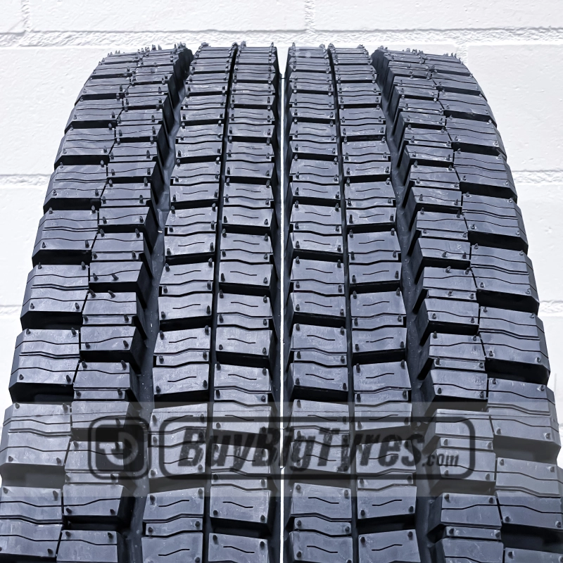 315/80R22.5 Falken SI021 winter