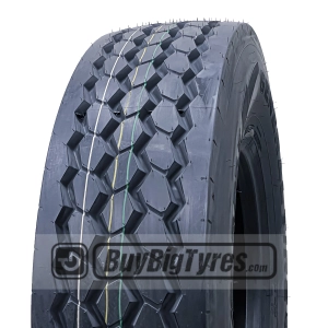 315/80R22.5 General ADDAX MA