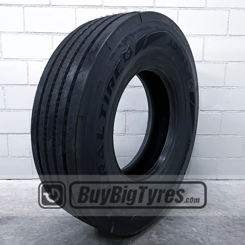 General 315/80R22.5 ADDAX RA