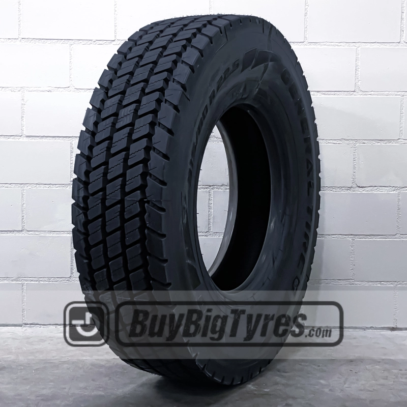 315/80R22.5 General ADDAX RD