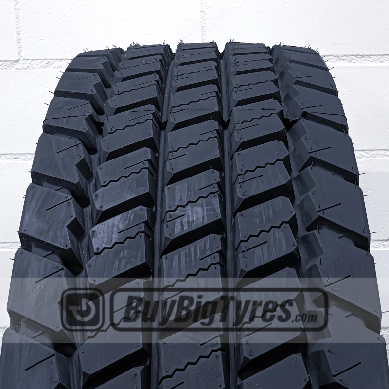 315/80R22.5 General ADDAX RD