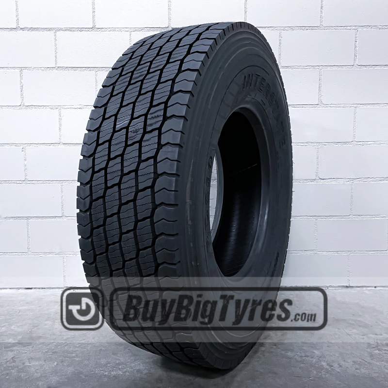 Interstate 315/80R22.5 RD610