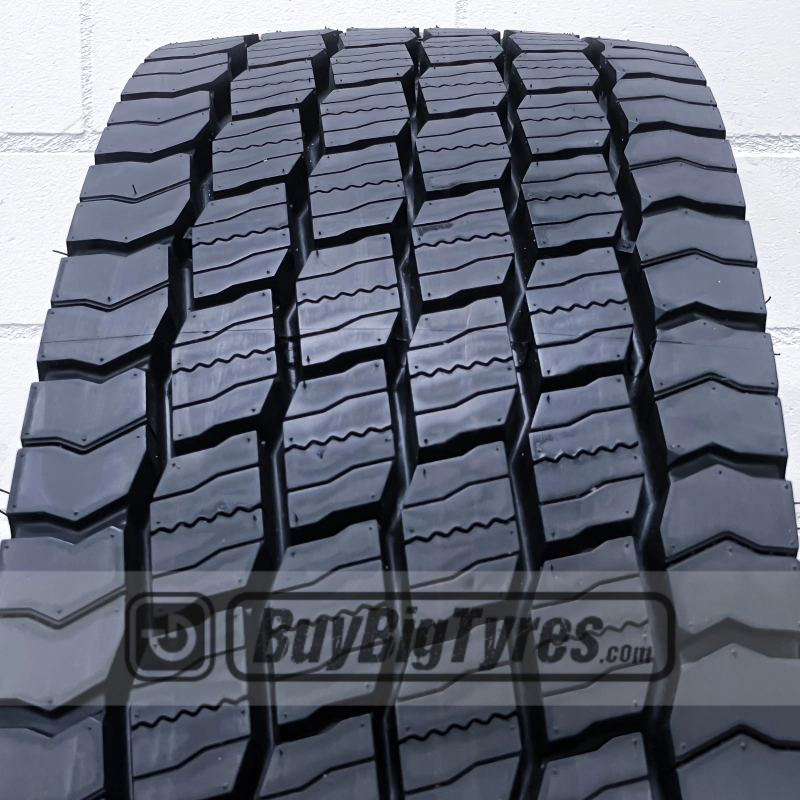 Interstate 315/80R22.5 RD610