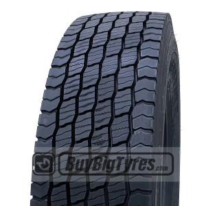 315/80R22.5 Interstate RD610