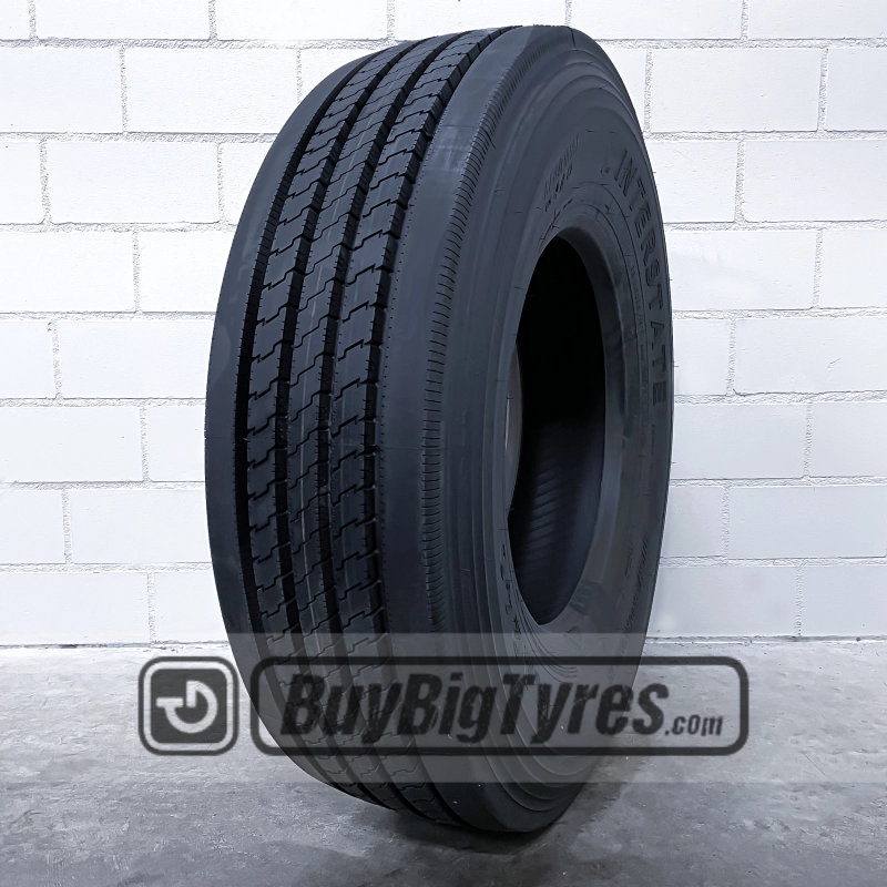Interstate 315/80R22.5 RA240