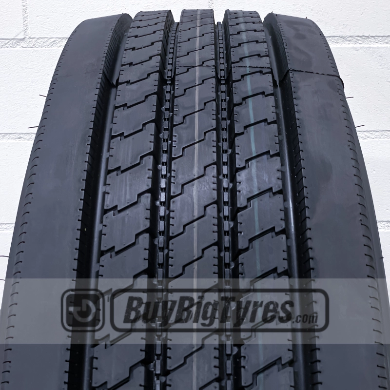 Interstate 315/80R22.5 RA240