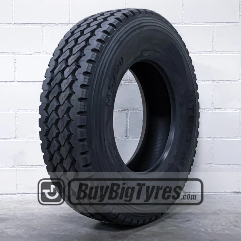 315/80R22.5 Interstate MS720