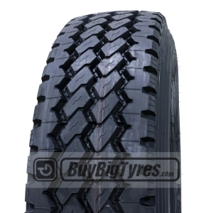 315/80R22.5 Interstate MS720