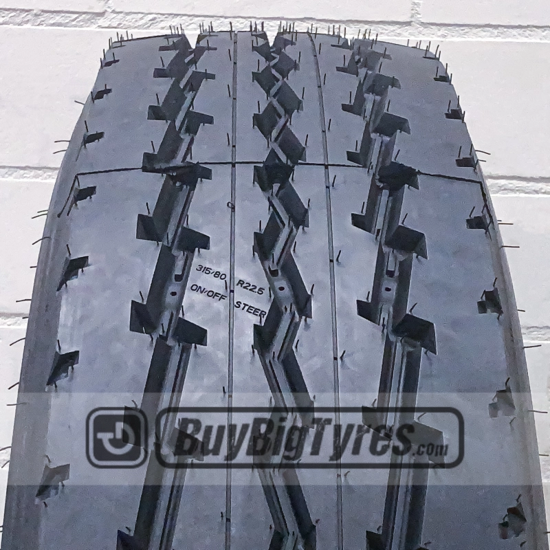 Tegrys 315/80R22.5 TE68-S