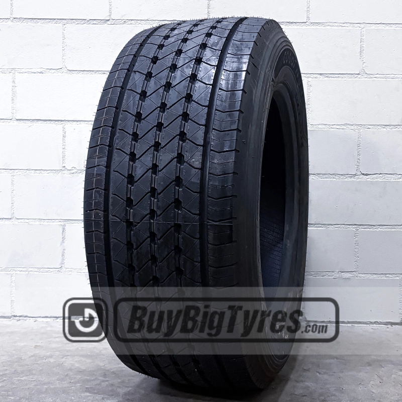 355/50R22.5 Goodyear KMAX S HL
