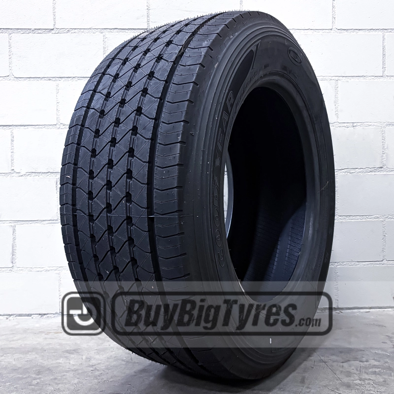 355/50R22.5 Goodyear KMAX S HL