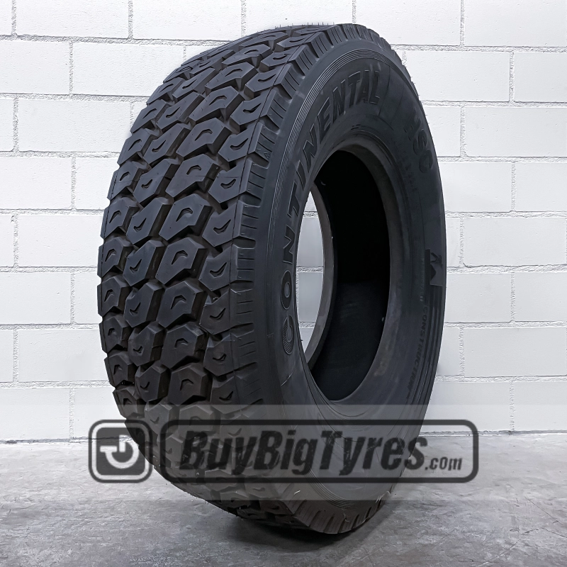 Continental 365/70R22.5 HSC