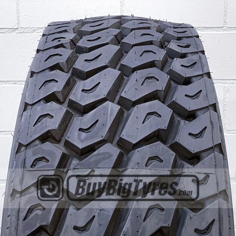 Continental 365/70R22.5 HSC