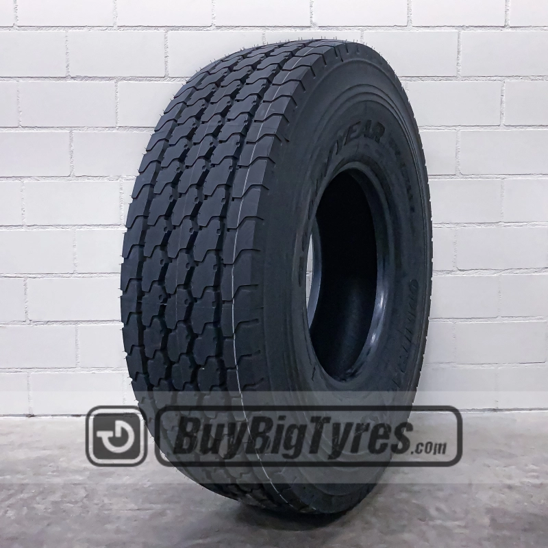 Goodyear 375/90R22.5 Omnitrac MSS
