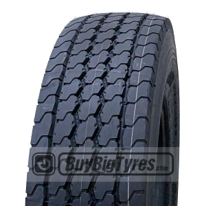 375/90R22.5 Goodyear Omnitrac MSS