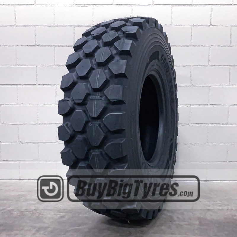 Goodyear 375/90R22.5 Offroad ORD