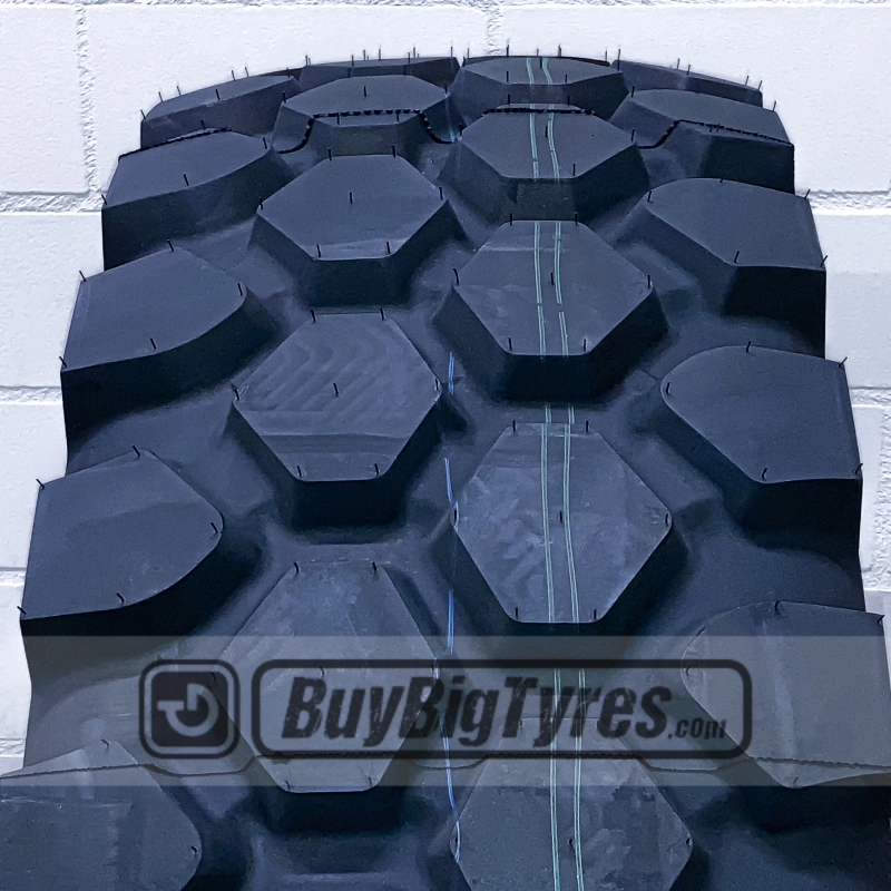 Goodyear 375/90R22.5 Offroad ORD