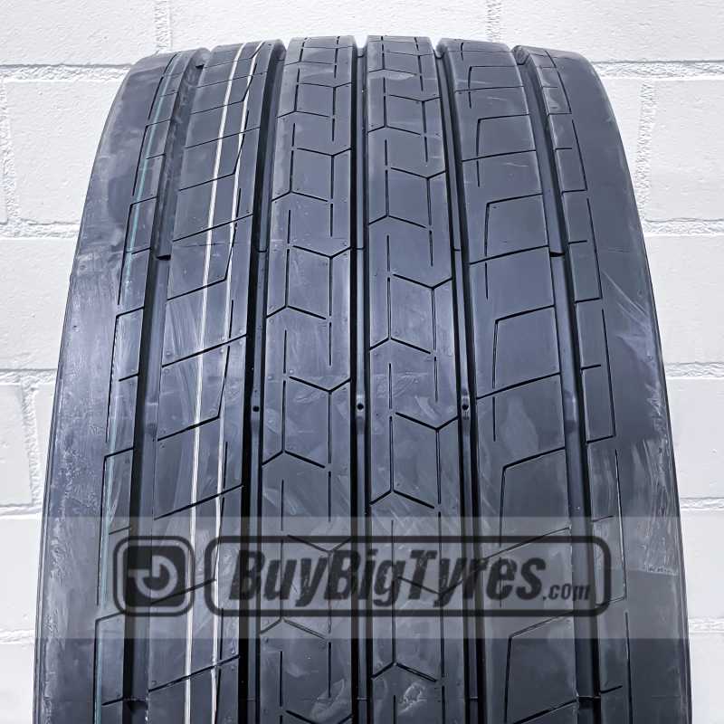 385/55R22.5 Continental EfficientPro S