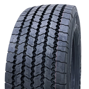 385/55R22.5 Continental HTW2 Scandinavia