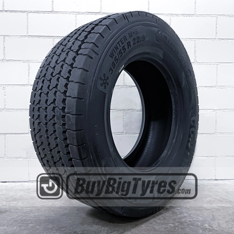 Continental 385/55R22.5 HTW2 Scandinavia