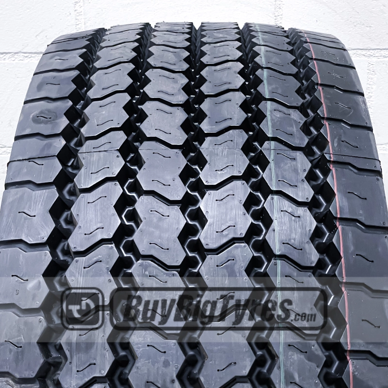 Continental 385/55R22.5 HTW2 Scandinavia