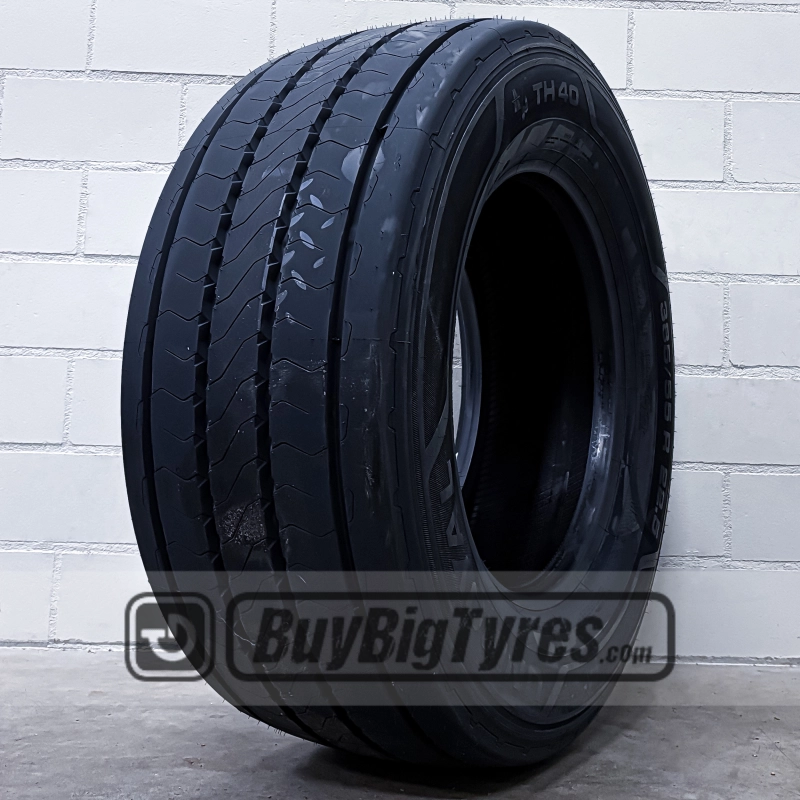 385/55R22.5 Uniroyal TH 40
