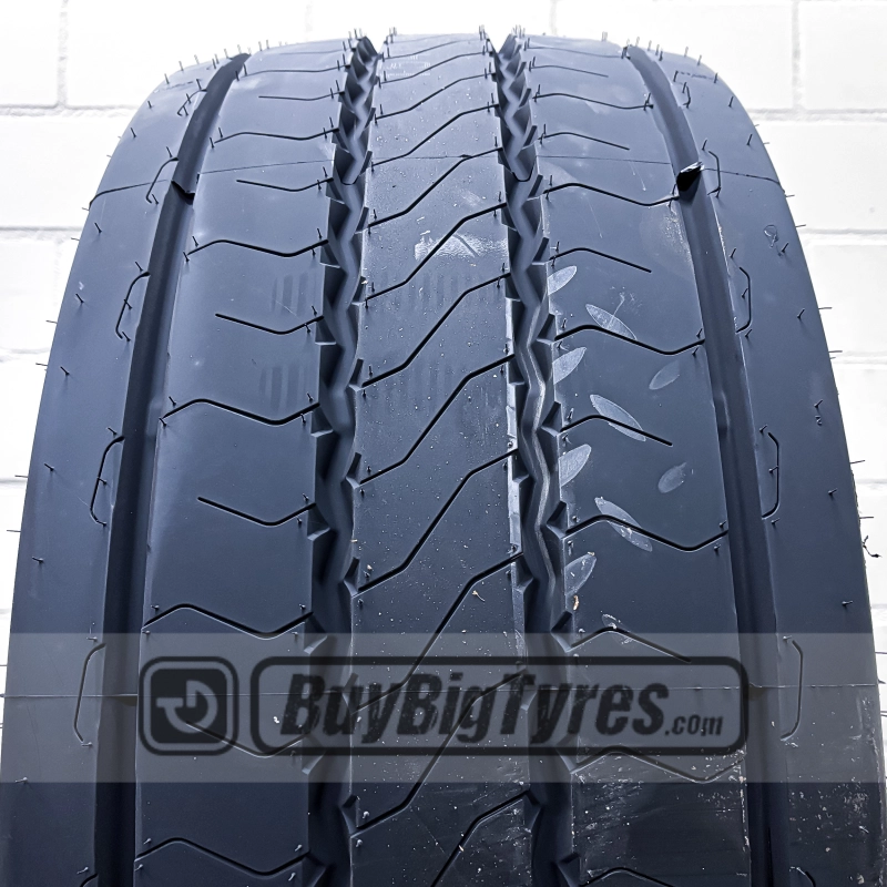 385/55R22.5 Uniroyal TH 40