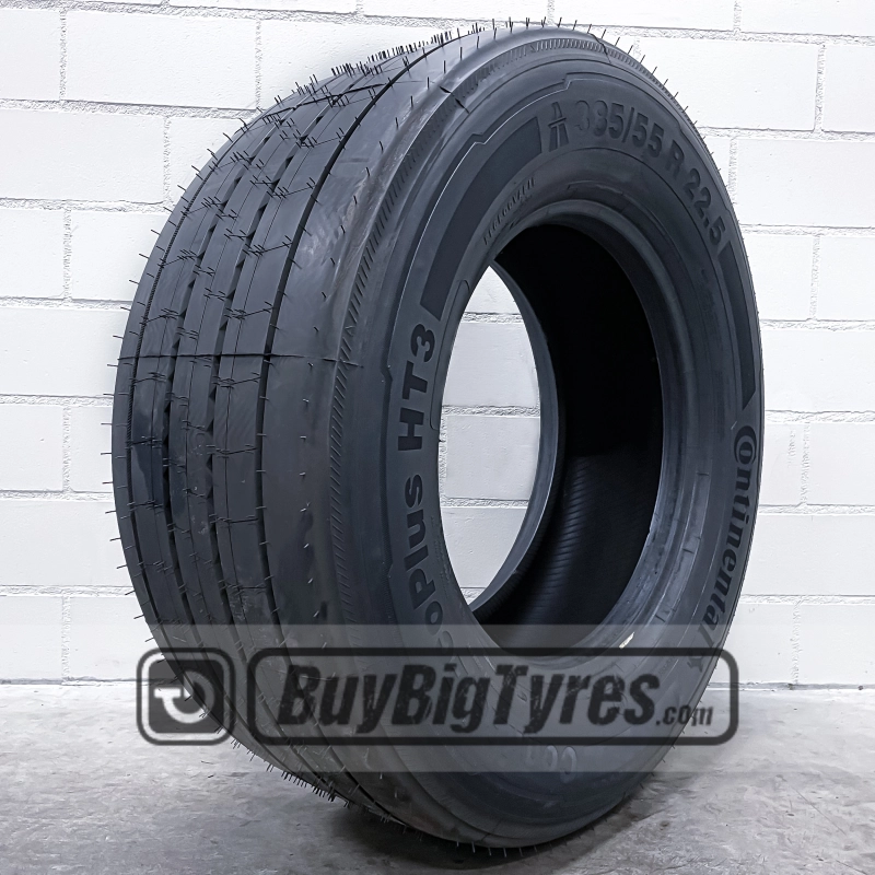 ContiRe 385/55R22.5 Hybrid HT3 EcoPlus