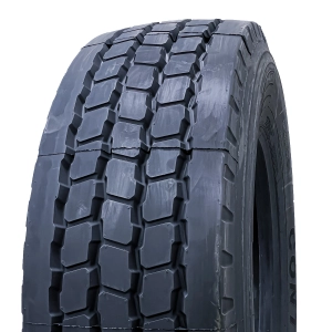 385/65R22.5 Continental HSC1 XL