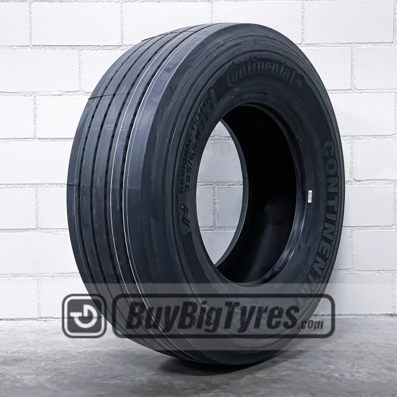 Continental 385/65R22.5 HSR2