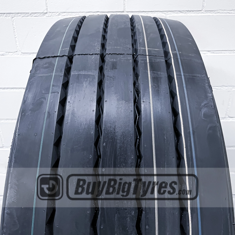 Continental 385/65R22.5 HSR2